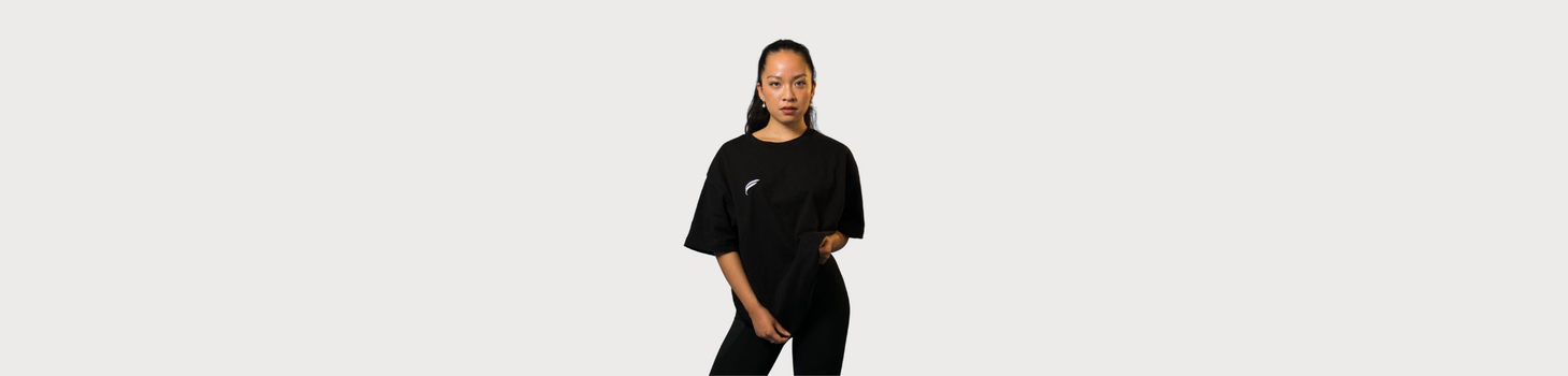 T-Shirts & Tops