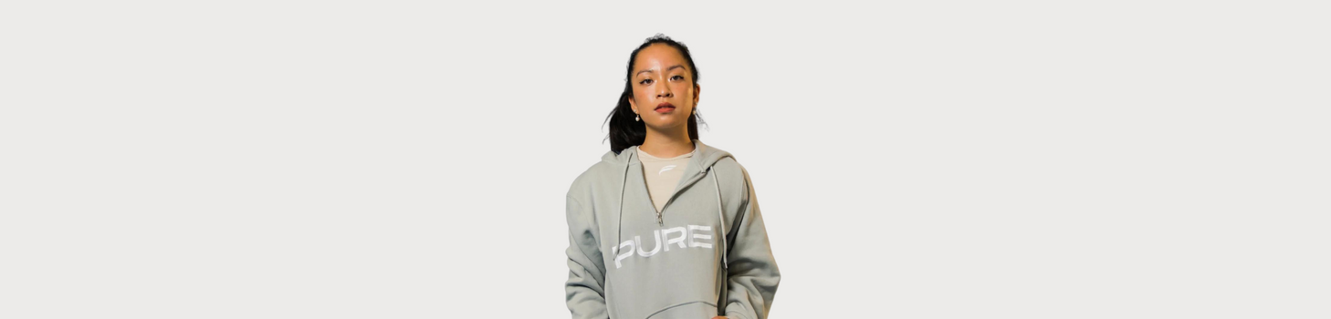 Hoodies & Sweatshirts