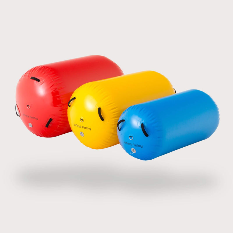 AirRoll | AirTrack Factory
