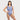 Panda Leotard | Timmuz Clothing