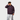 Pure Essentials Hoodie Plum Purple – Oversized Hoodie für Gymnastik-Training