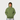 Pure Essentials Hoodie Olive – Oversized Hoodie für Gymnastik-Training
