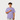 Pure Essentials T-Shirt Lilac – Tee für Gymnastik-Training