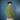 Pure Essentials Crewneck Olive – Sweatshirt für Gymnastik-Training