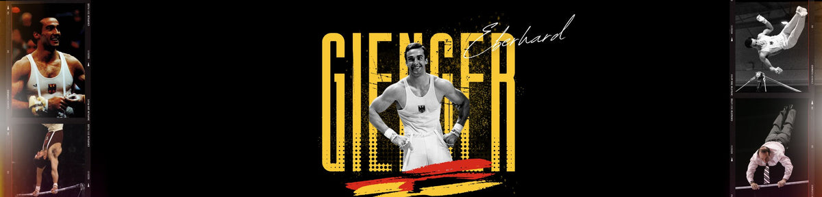 Die erste exklusive Eberhard Gienger Kollektion – Pure Legends – Pure ...