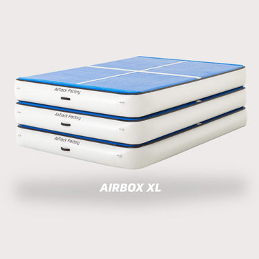 AirBox | AirTrack Factory