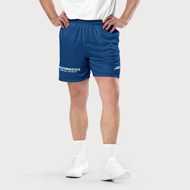 Pure Mesh Shorts
