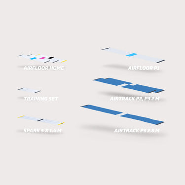 Trackconnect | AirTrack Factory