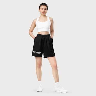 Pure Mesh-Shorts
