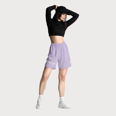 Pure Mesh-Shorts