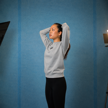 Essentials Sweatshirt
