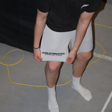 Pure Mesh-Shorts