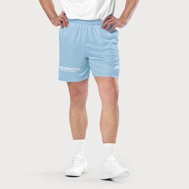 Pure Mesh-Shorts