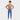 Eggs Long Pants | Timmuz Clothing