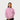 Pure Essentials Hoodie Soft Pink – Damen Oversized Hoodie für Gymnastik-Training