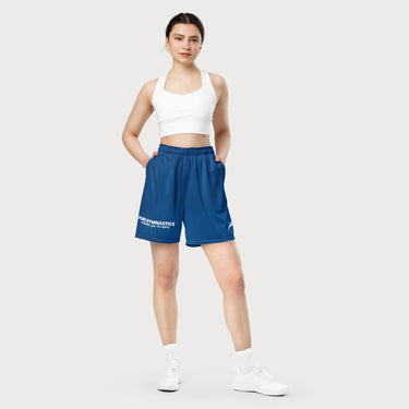 Pure Mesh Shorts