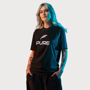 Pure Mesh Jersey