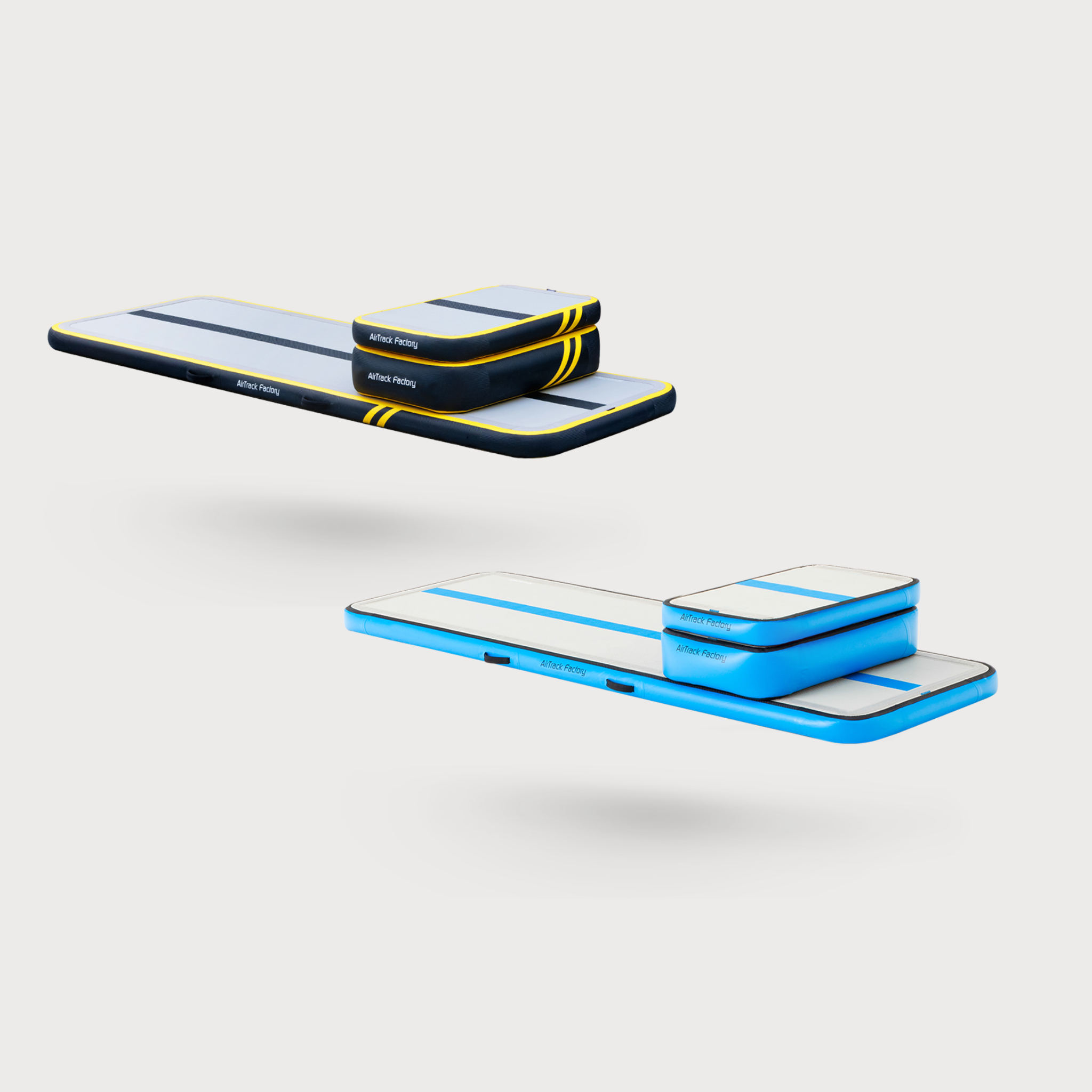 Airtrack Pure Gymnastics - Dein Turnshop für Ausrüstung und Bekleidung