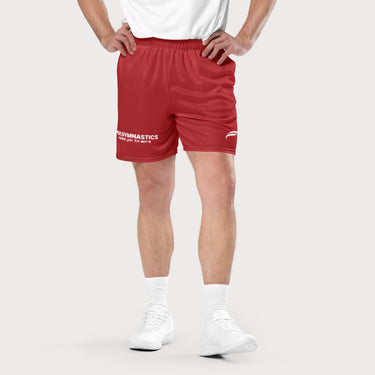 Pure Mesh-Shorts
