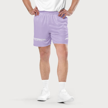 Pure Mesh Shorts