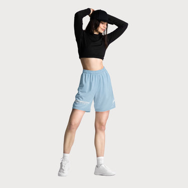 Pure Mesh Shorts