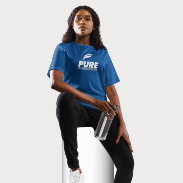 Pure Jersey