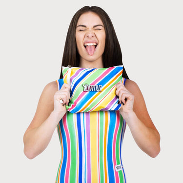 Pochette Watercolors | Timmuz Clothing