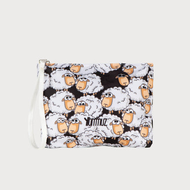 Pochette White Sheep | Timmuz Clothing