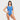 Eggs Leotard | Timmuz Clothing