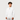 Pure Essentials Crewneck White – Sweatshirt für Gymnastik-Training