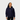 Pure Essentials Zip Hoodie Navy – Damen Sweatjacke für Gymnastik-Training