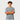 Pure Essentials T-Shirt Light Asphalt – Tee für Gymnastik-Training