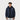 Pure Essentials Zip Hoodie Navy – Sweatjacke für Gymnastik-Training