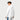 Pure Essentials Zip Hoodie White – Sweatjacke für Gymnastik-Training