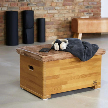 Sprungkasten PLUS