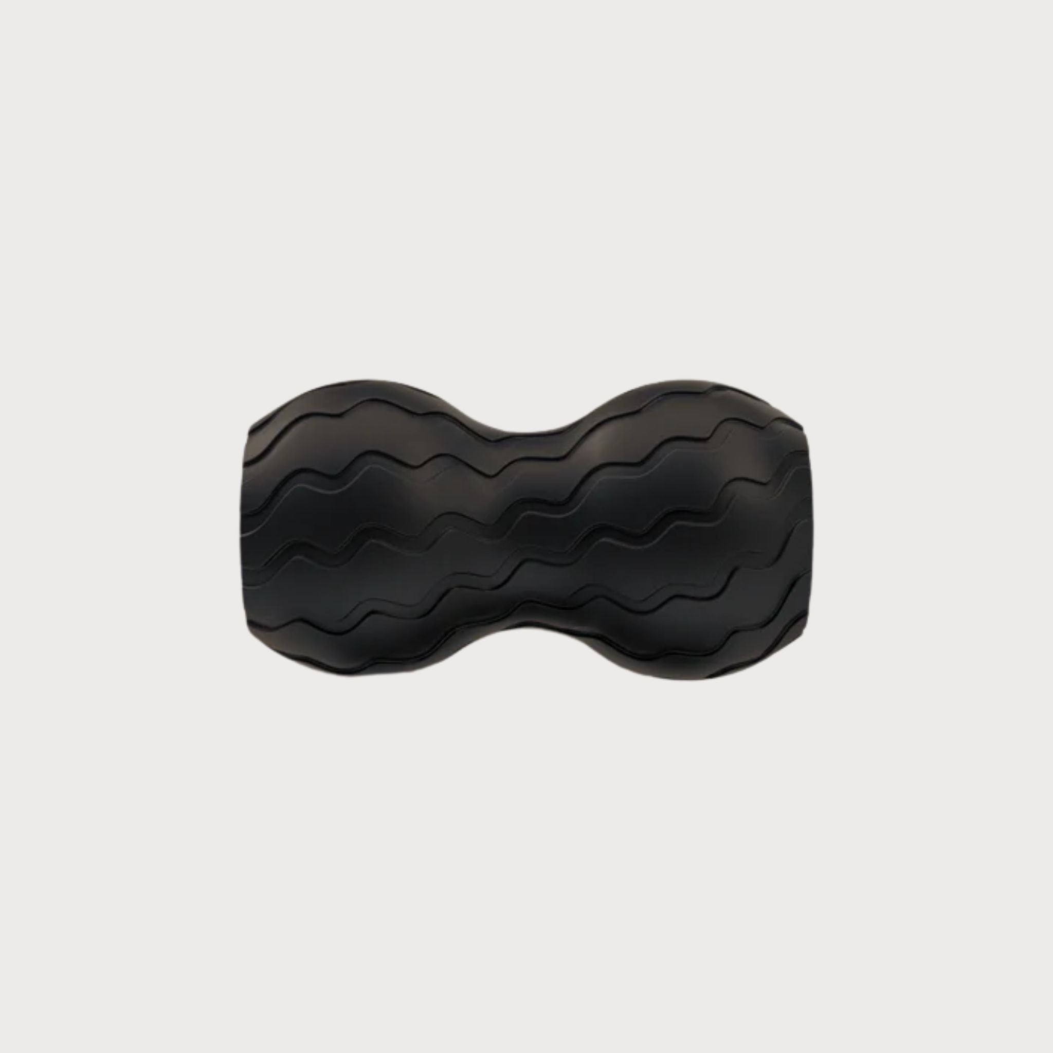 Wave Duo Faszienrolle von Therabody Tiefengewebsmassage mit Vibration Pure Gymnastics Wave Duo Faszienrolle von Therabody Tiefengewebsmassage mit Vibration Pure Gymnastics