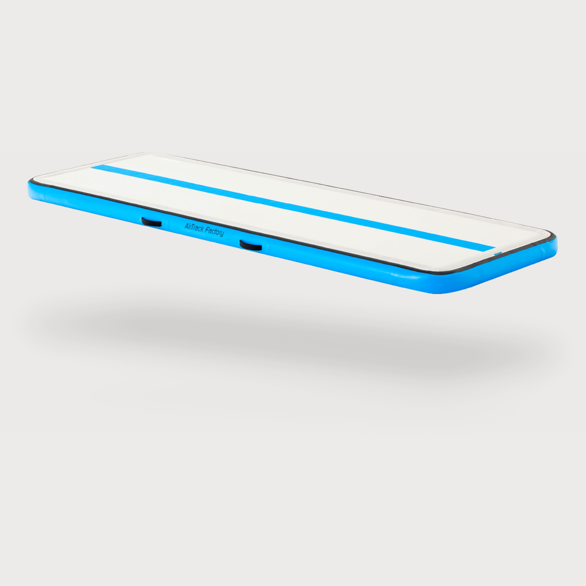 Air Track Rund Pure Gymnastics - Dein Shop rund ums Turnen
