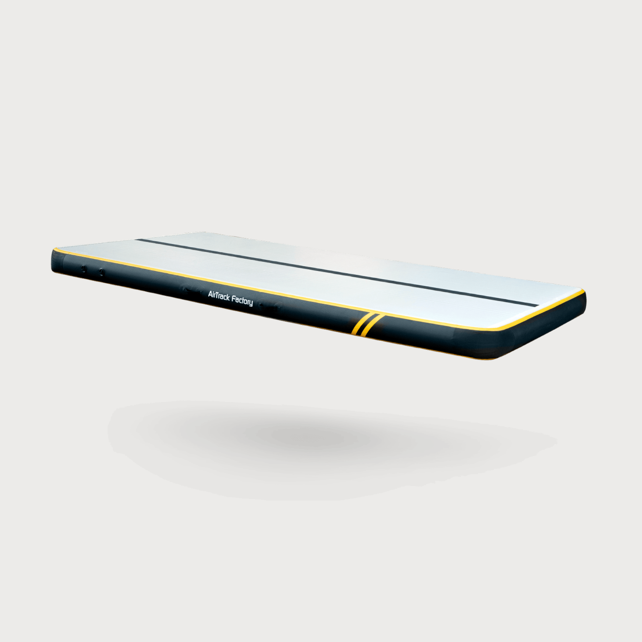 Air Track Rund Pure Gymnastics - Dein Shop rund ums Turnen