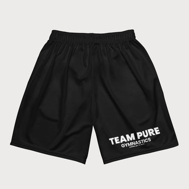 Team Pure Mesh Shorts