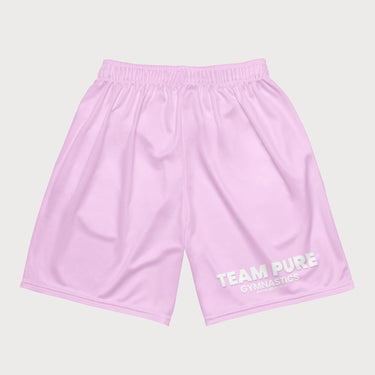 Team Pure Mesh Shorts