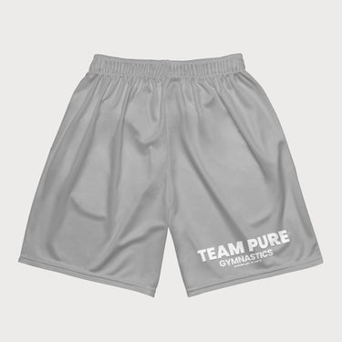 Training Mesh Shorts
