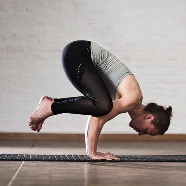 fitness mat 140 x 60 x 1 cm
